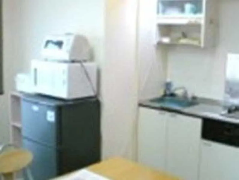 Fushimi Ivy Apartment Kyoto Japan