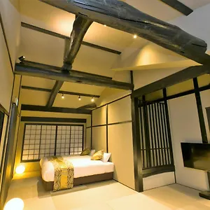 Hosta Umekoji Akari Holiday home