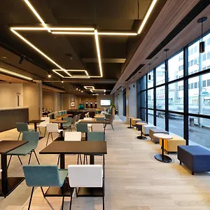 Hotell Smart Shijo Omiya, Kyoto