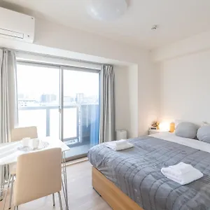 エイビル Ei Building Apartment Osaka