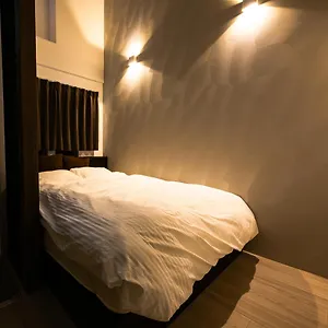 Wabisabihome Official 15 Minutes To Shinsaibashi, Kuromon Market And Namba Apartment Osaka