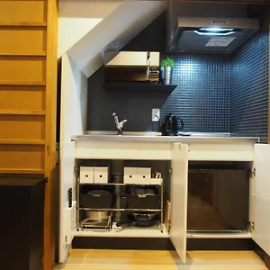 No.10 House Holiday home