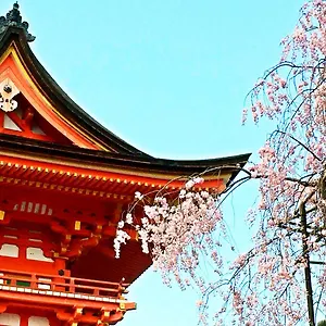 Yuenshe Kiyomizu Villa