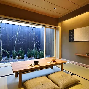 Miun Kinkaku-ji Holiday home